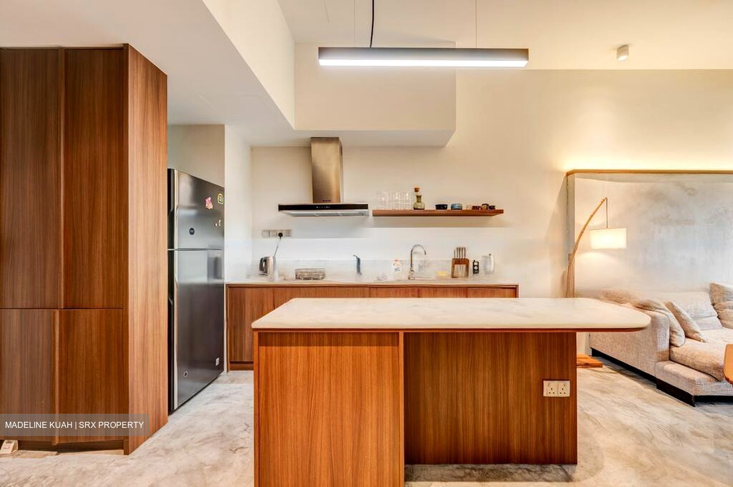 Archipelago (D16), Condominium #461359271
